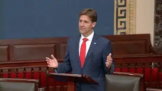 Ben Sasse: 
