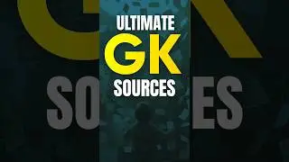 Ultimate GK Sources for CLAT 2025 | CLAT Gk Preparation