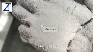 GK60 Clean type Dry Granulator