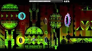 Greenos (nSwish Reupload)