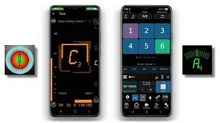 3 Best Free Tuner and Metronome Apps for Android 2026