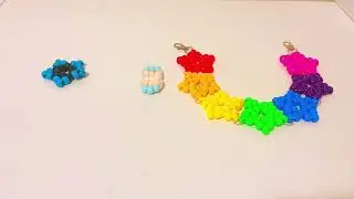 My Kandi collection! (Tour)