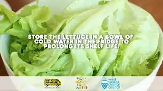 Leafy Greens