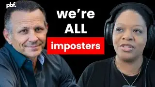 Mental Blocks That Make Us All Imposters | Dr. Travis Fox