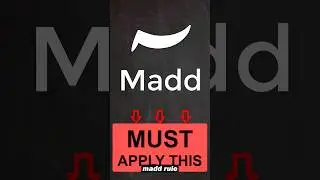 Madd in a Nutshell