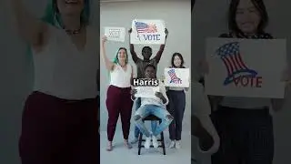 Youth Vote: Shaping America's Future! | Curious Mind