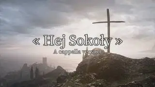 [@ShimyytrovMusic Original] Hej Sokoły - A cappella version