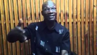 Abasuba Lesson 1: Counting Numbers in Suba Language - Kenya