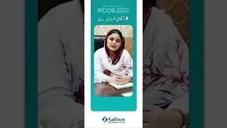 Dr Aqsa Latif | PCOS Awareness Month 2025