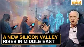 Middle East Is New AI Powerhouse; Global Economy Faces &lsquo;Precarious&rsquo; 2026 Warning: Ray Dalio