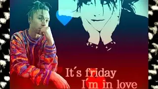 If &ldquo;Friday I&rsquo;m In Love&rdquo; by The Cure was pop punk - FIRSTB&Oslash;RNS&Oslash;N (cover)