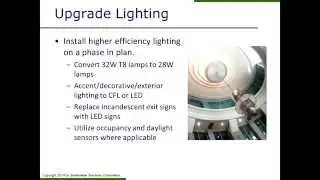 Energize Your ENERGY STAR Score