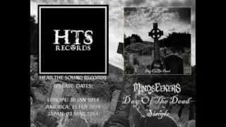 MINDSEEKERS - Day Of The Dead (Single Edit) HTS Records 2014