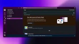 How To Connect Your Jira Account With Slack