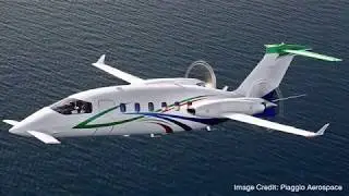 ACI Jet Maintenance Story: Piaggio Evo Serial #1