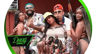 Mc Copinho feat. Corvina DJ - Carro Bicho (CLIPE OFICIAL) Doug Filmes
