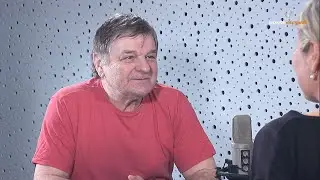 Jaroslav Balín – trenér boxu: Box je především o obraně