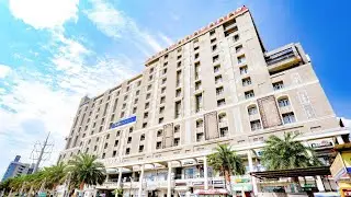 FabHotel Sapphire 83 | New Delhi and NCR, India | Hotel Review🏠