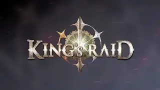 Official King's Raid - Vespa Inc - Raid Trailer - iOS / Android