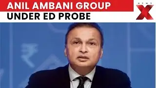 ED Arrests Anil Ambani Group CFO in Fake Guarantee Case; Investigation Underway