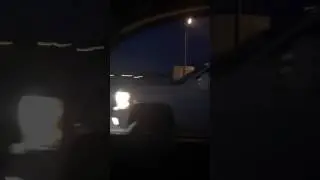Stock Hemi Vs. VortecMax Silverado