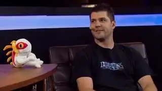 Blizzard at Gamescom - Day 2