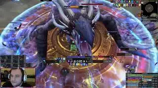 Heroic Raszageth the Storm-Eater - Arcane Mage