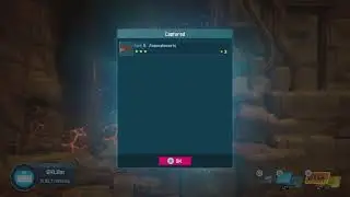 DAVE THE DIVER Where to find Anomalocaris in Divine Tree Control Room & complete Marinca