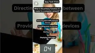 Easy Tech Trivia 6 #technologytrivia #softwaretrivia #programmingtrivia #techfacts