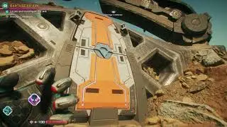 Rage 2: Earth Scar Ark #31