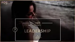 Melanie Ann Layer - Alpha Femme Riff Leadership