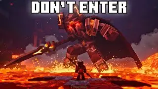 I Entered Here at Night… It Was a Huge Mistake