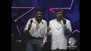 Raúl Santi - Busco un Corazón / El Show de las Estrellas