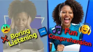 How To Super Enhance ESL Comprehension With Songs: The Understanding Principle
