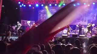 Soca Kingdom - Machel Montano