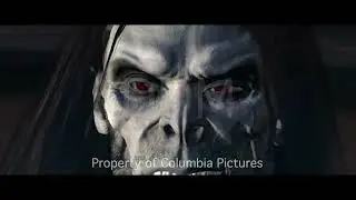 Patrick Perez Morbius: Vulture intro