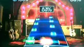 Blackend solo e FC