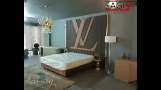 We have given the concept of luxury its real meaning. SAGIST GROUP LUXURY VILLA FURNITURE FACTORY