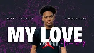 DJERY AMOR DE NHA VIDA 