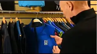 Murray Golf