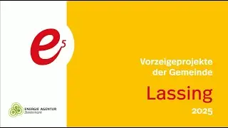 e5 Gemeindevideo Lassing 2025