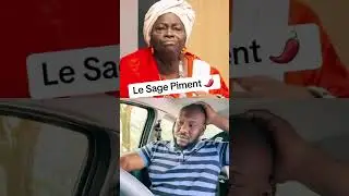 Le sage piment 🌶