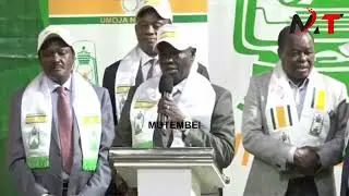 NILIWAFUKUZA WAKAKIMBIA KWA KASONGO