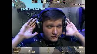 gameplay with awp gungnir on my road to global#cs2 #s1mple #ropz #roadtoglobal