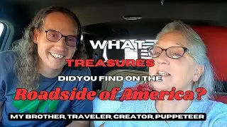 TRAVEL TIPS FOR ROADSIDE AMERICA AND OTHER GOOD ADVICE, full-time RV, RV living, Road trips,