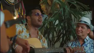 DAME  - THE LATIN DIVOS .