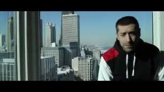 Verbal Kent - Sound Of The Weapon (9th Wonder Remix) | OFFICIAL VIDEO