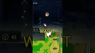 BOUNCE ON IT FLEA-O | #spore_fist on #Twitch #twitchclips #shorts #hollowknightsilksong