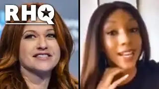 ESPN Reporter CAUGHT On Hot Mic
