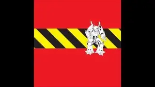 Tarmvred - 8